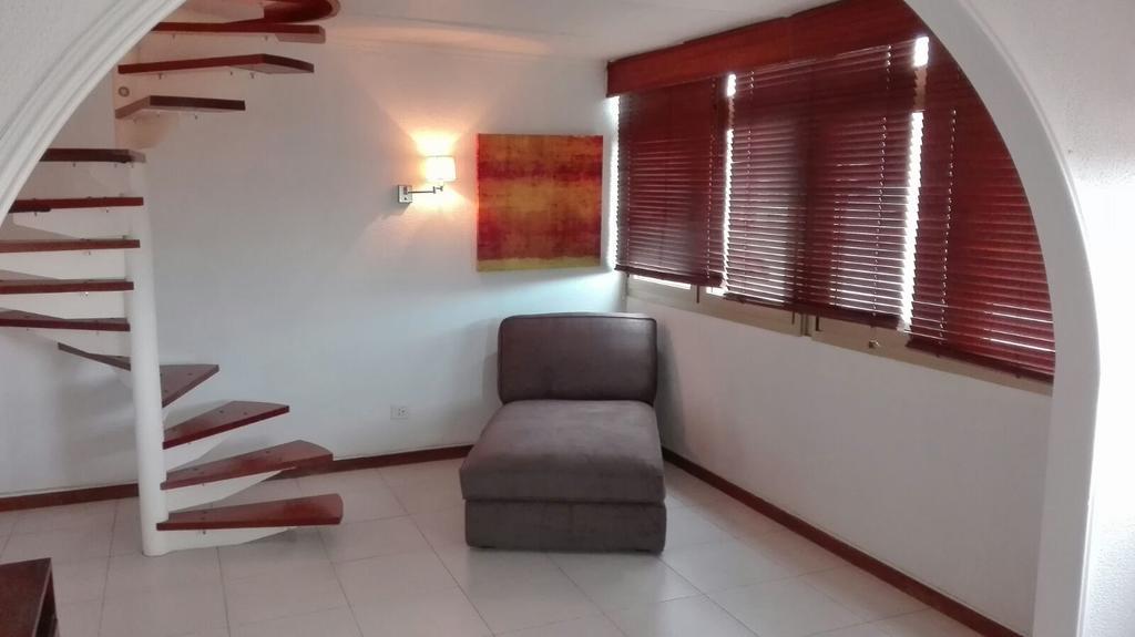 Ferienhaus Casa Con Terraza