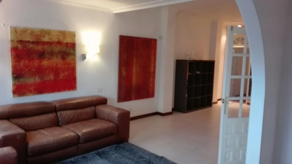 Сasa de vacaciones Casa Con Terraza