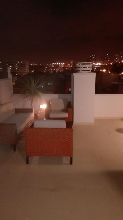 Casa Con Terraza * Las Palmas de Gran Canaria