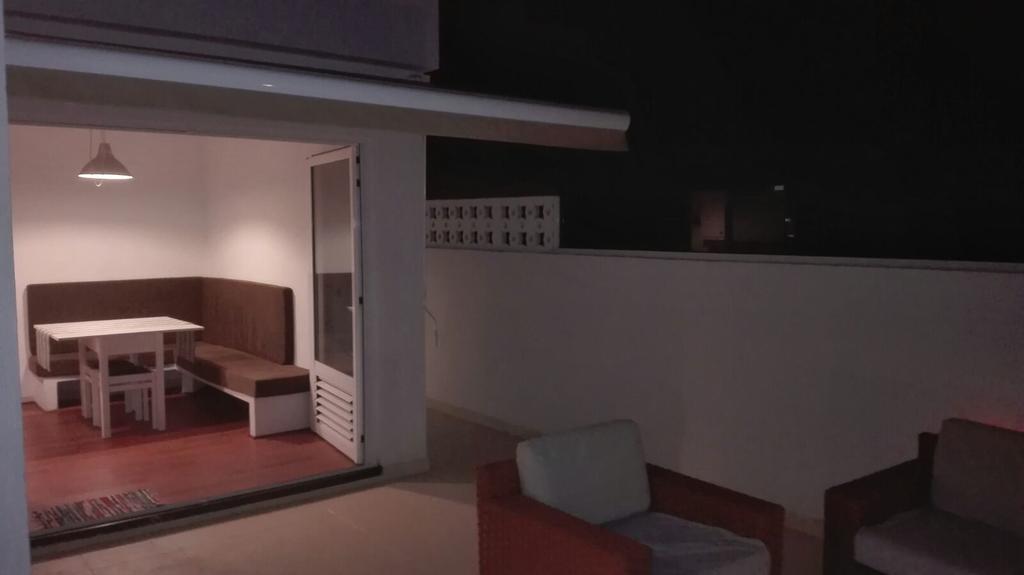 Сasa de vacaciones Casa Con Terraza *