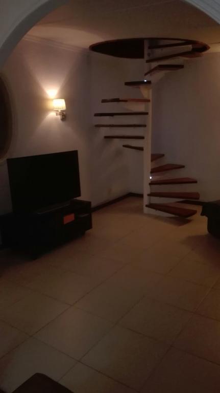 Casa Con Terraza *