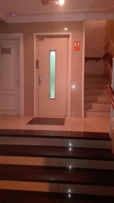 Casa Con Terraza *