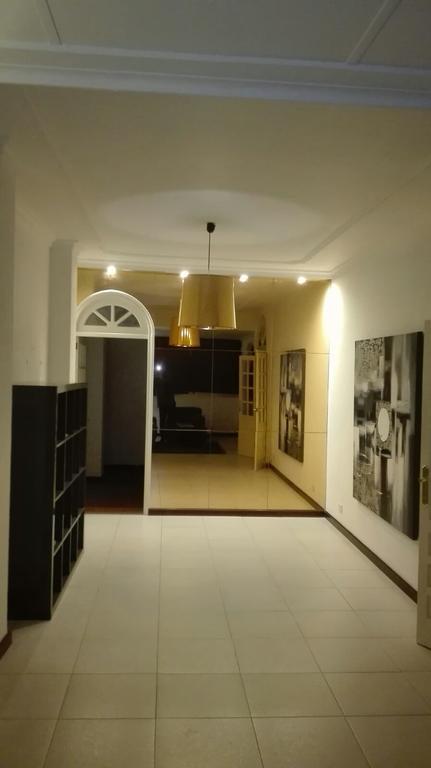 Casa Con Terraza * Las Palmas de Gran Canaria