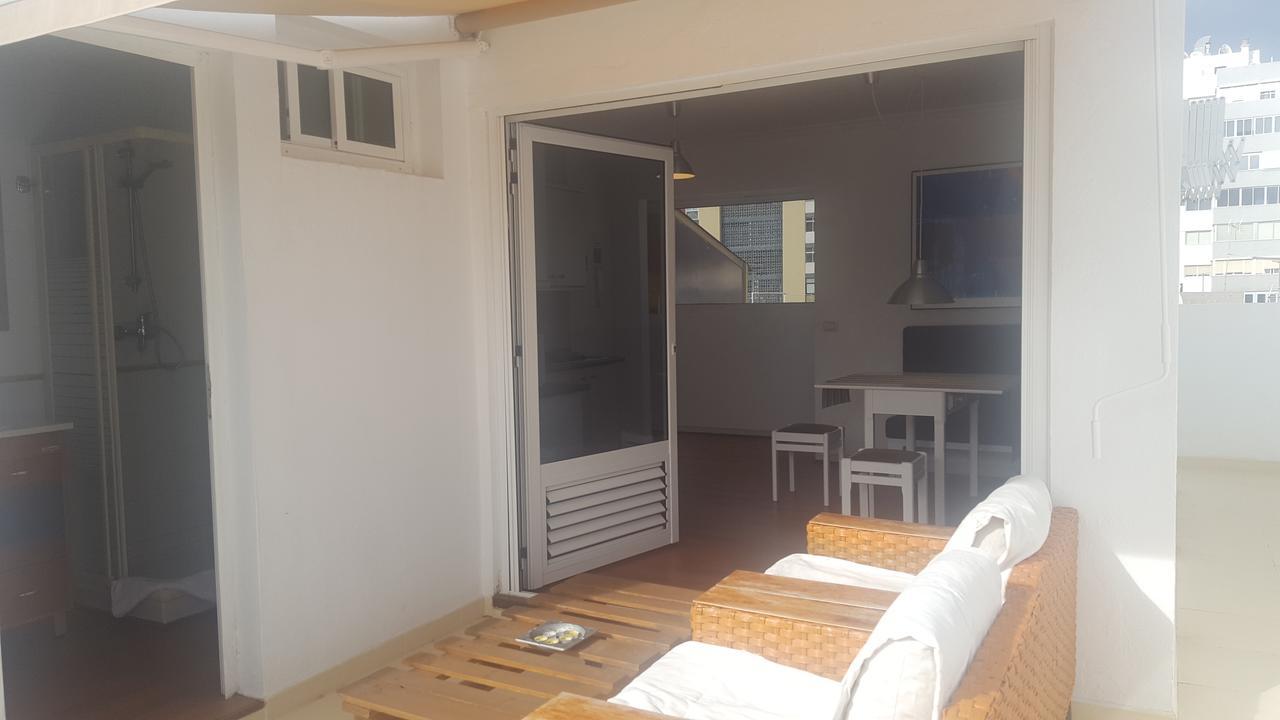 Casa Con Terraza *