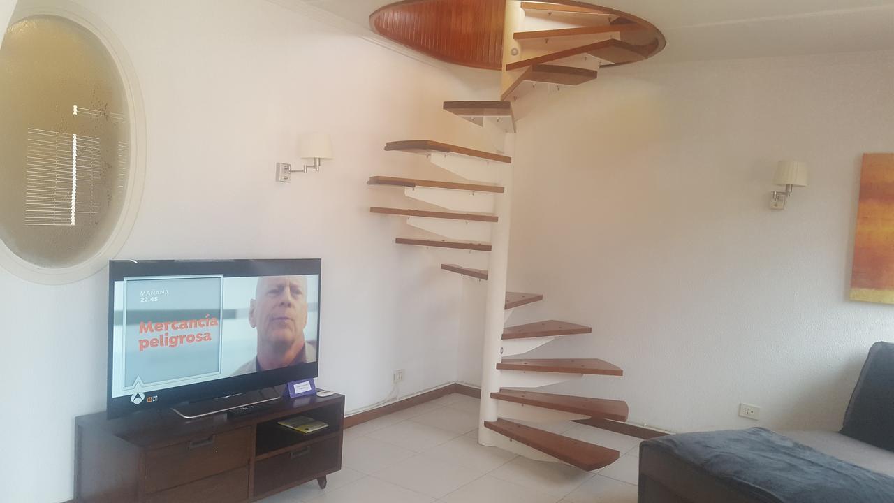 Сasa de vacaciones Casa Con Terraza Las Palmas de Gran Canaria