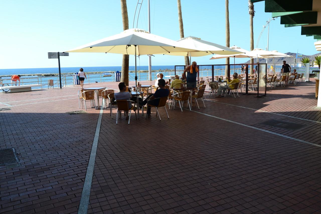 Casa Con Terraza Las Palmas de Gran Canaria