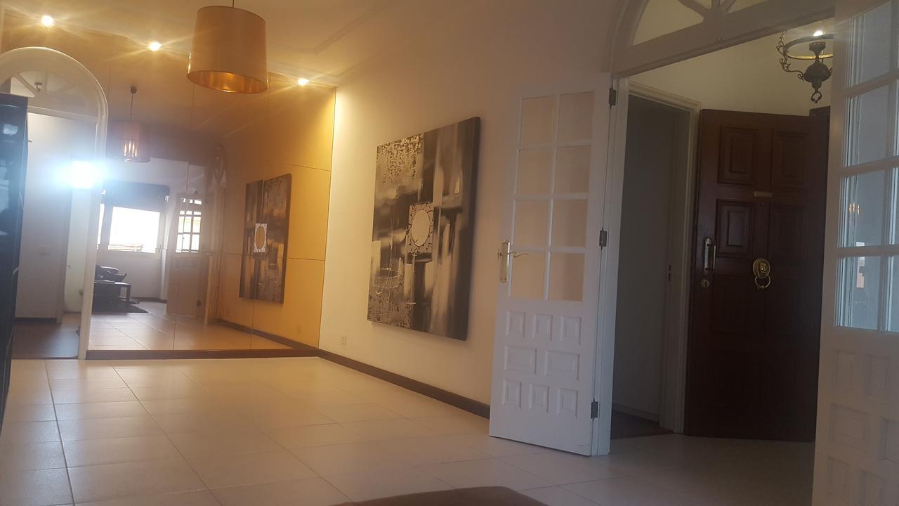 Casa Con Terraza Сasa de vacaciones Las Palmas de Gran Canaria