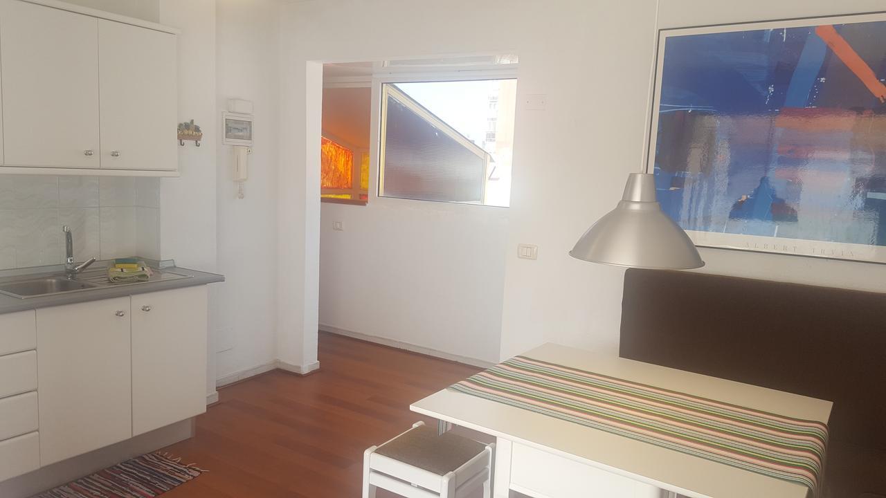 Сasa de vacaciones Casa Con Terraza Las Palmas de Gran Canaria