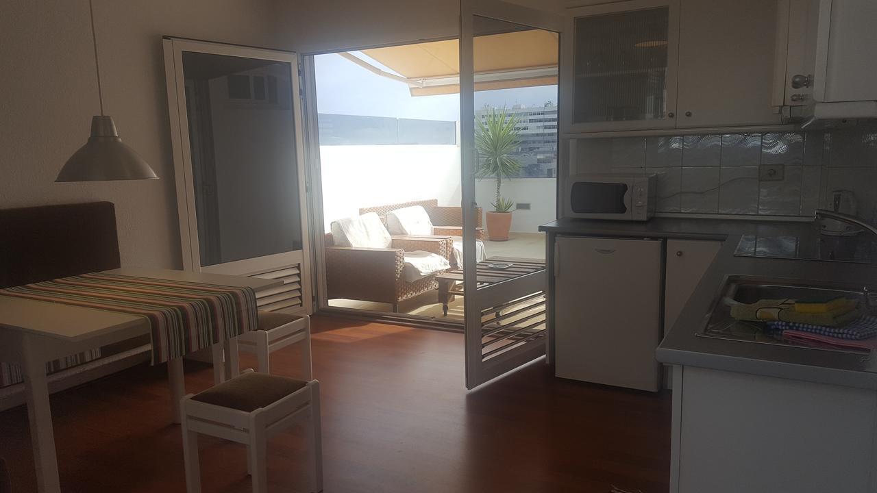 Casa Con Terraza *