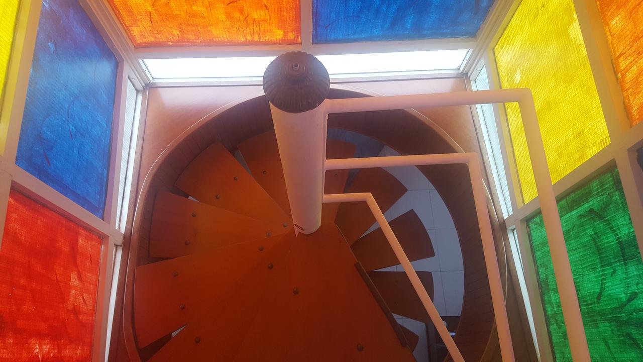 Casa Con Terraza * Las Palmas de Gran Canaria