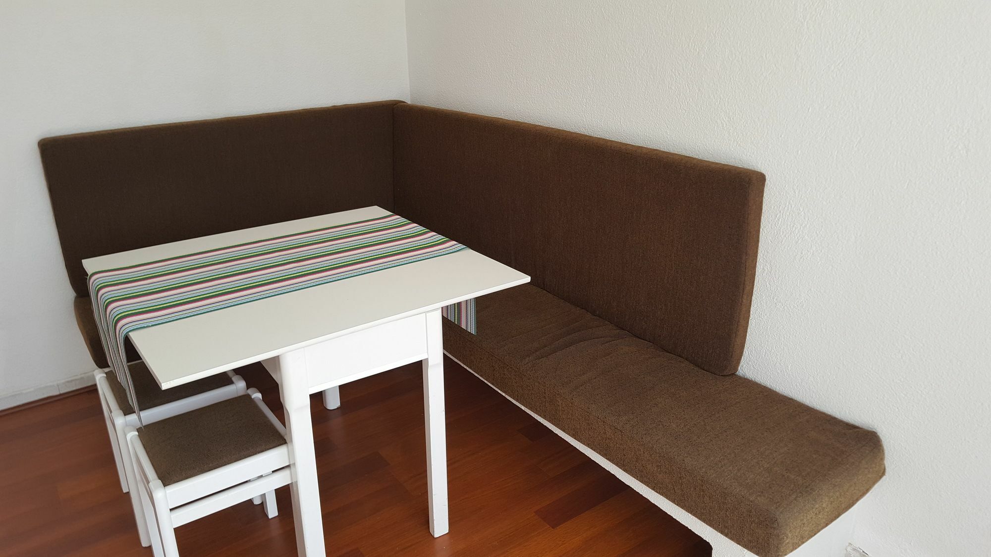 Casa Con Terraza Сasa de vacaciones