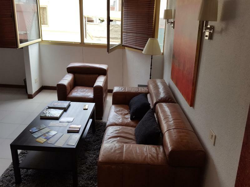 Casa Con Terraza Сasa de vacaciones *